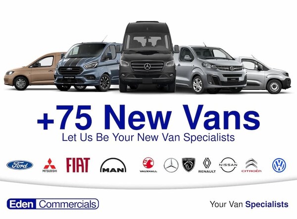 Used Vauxhall Vivaro 2021 for sale - 69848564: Photo 45