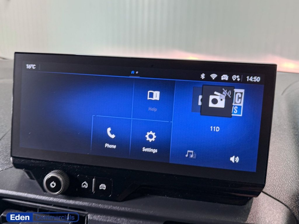 Used Vauxhall Combo 2024 for sale - 76768606: Photo 25