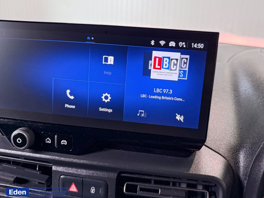 Used Vauxhall Combo 2024 for sale - 76768606: Photo 27