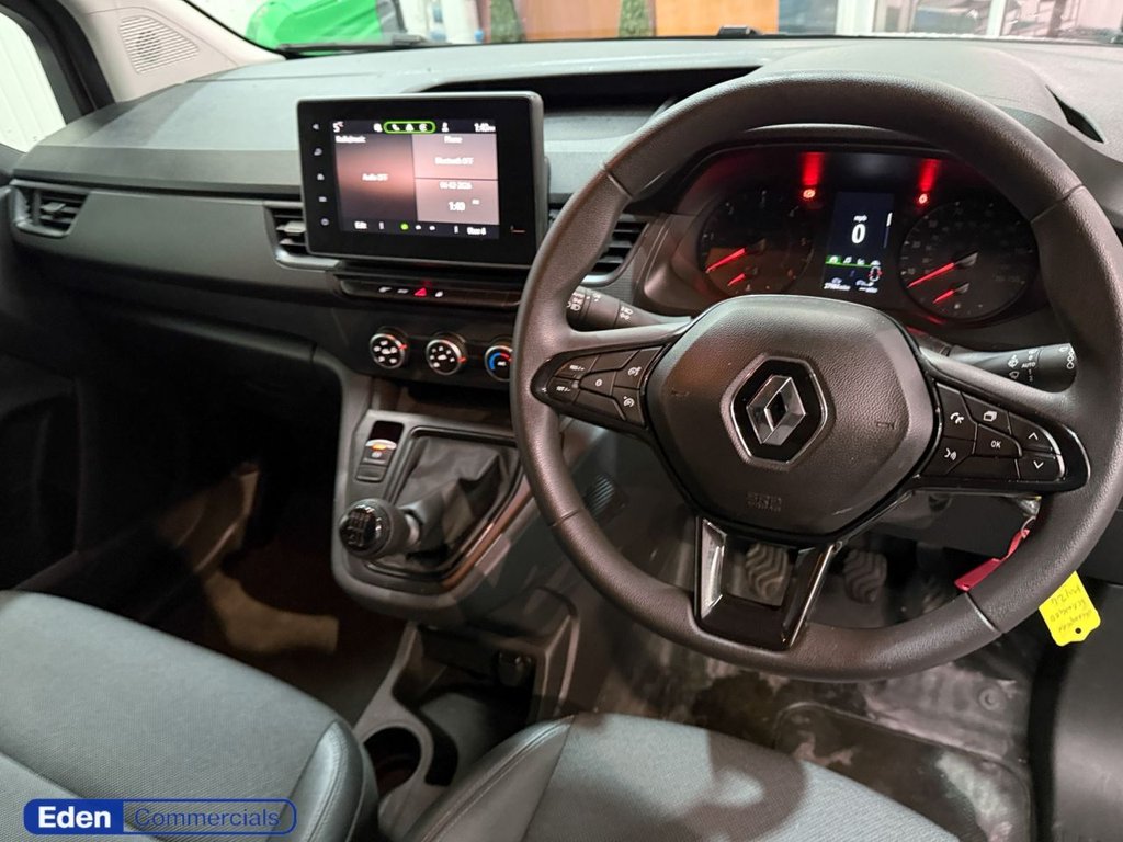 Used Renault Kangoo 2024 for sale - 77477440: Photo 10