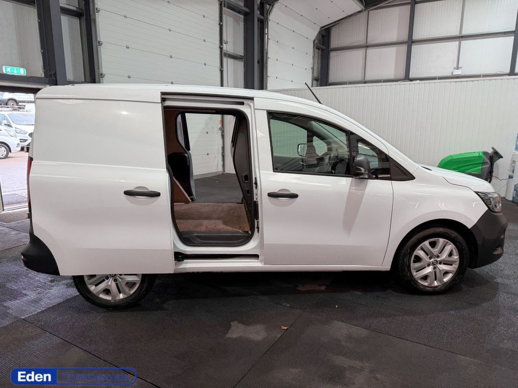 Used Renault Kangoo 2024 for sale - 77477440: Photo 11