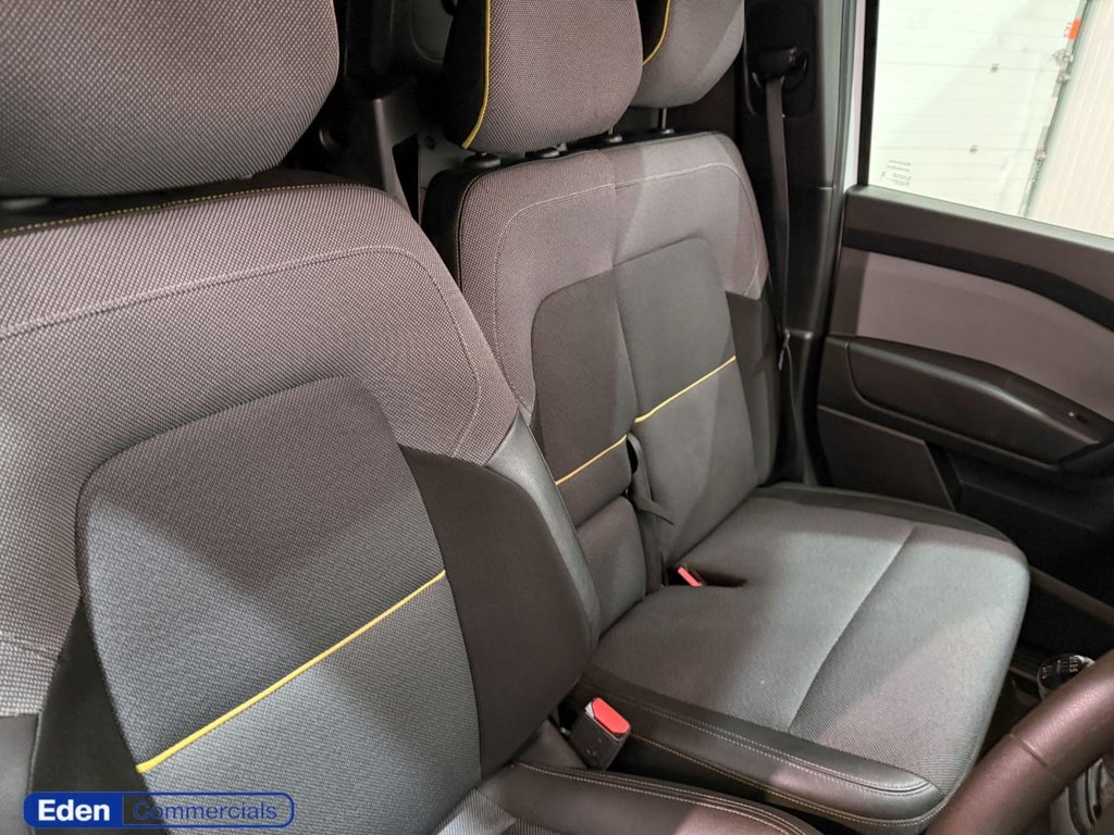 Used Renault Kangoo 2024 for sale - 77477440: Photo 13