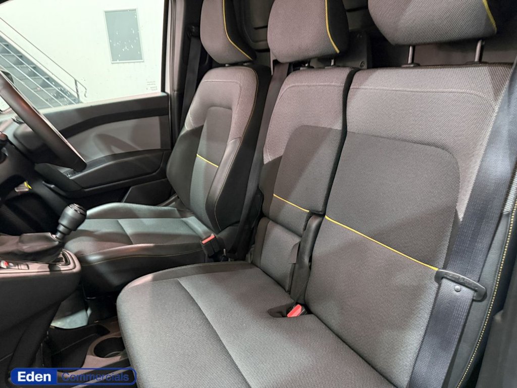 Used Renault Kangoo 2024 for sale - 77477440: Photo 15