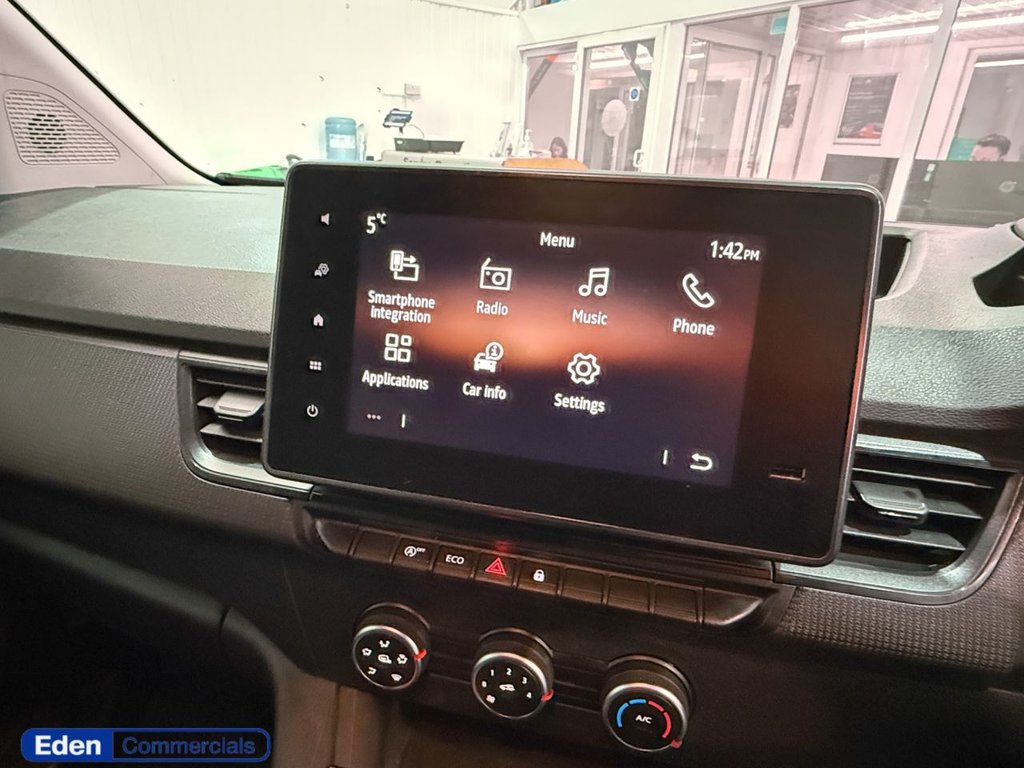 Used Renault Kangoo 2024 for sale - 77477440: Photo 23