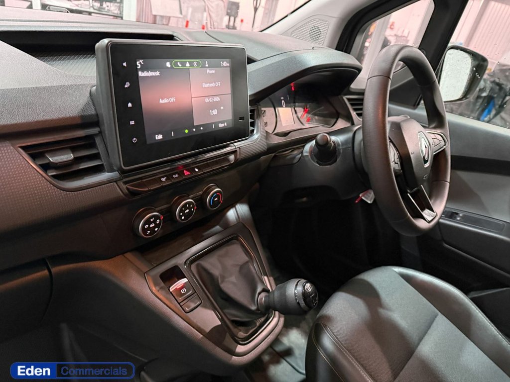 Used Renault Kangoo 2024 for sale - 77477440: Photo 3