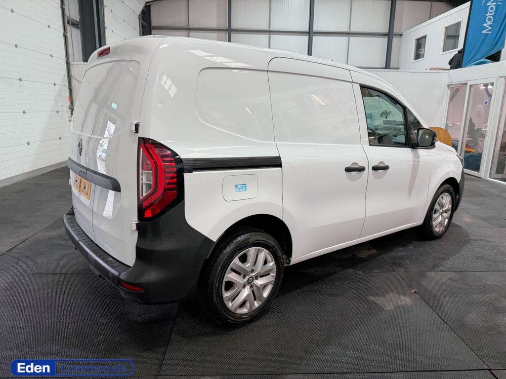 Used Renault Kangoo 2024 for sale - 77477440: Photo 5