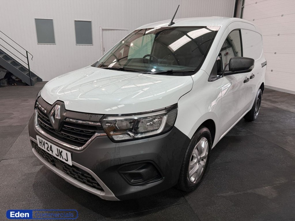 Used Renault Kangoo 2024 for sale - 77477440: Photo 8