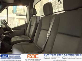 Used Mercedes-Benz Sprinter 2019 for sale - 72720111: Photo