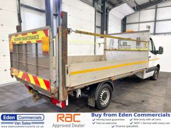 Used Mercedes-Benz Sprinter 2019 for sale - 72720111: Photo