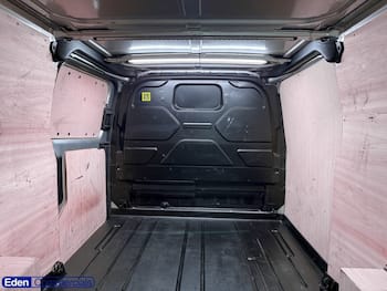 Used Ford Transit Custom 2023 for sale - 79276651: Photo