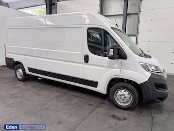 Used Citroen Relay 2023 for sale - 78256887: Photo