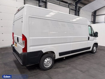 Used Citroen Relay 2023 for sale - 78256887: Photo