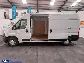 Used Citroen Relay 2023 for sale - 78256887: Photo