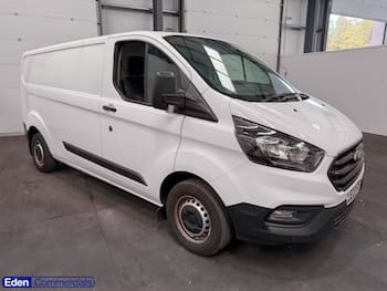 Used Ford Transit Custom 2023 for sale - 79642888: Photo