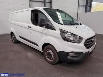 Used Ford Transit Custom 2023 for sale - 79642888: Photo