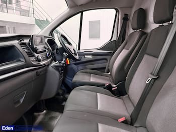 Used Ford Transit Custom 2023 for sale - 79642888: Photo