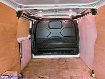 Used Ford Transit Custom 2023 for sale - 79642888: Photo