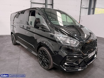 Used Ford Transit Custom 2022 for sale - 79008948: Photo