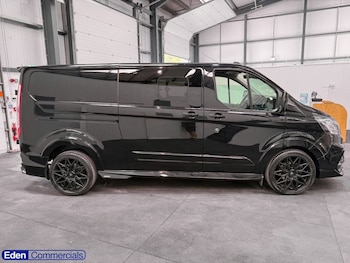Used Ford Transit Custom 2022 for sale - 79008948: Photo