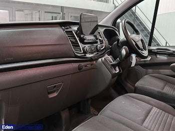 Used Ford Transit Custom 2022 for sale - 79008948: Photo