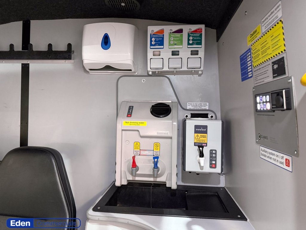 Used Ford Transit 2022 for sale - 77275667: Photo 11