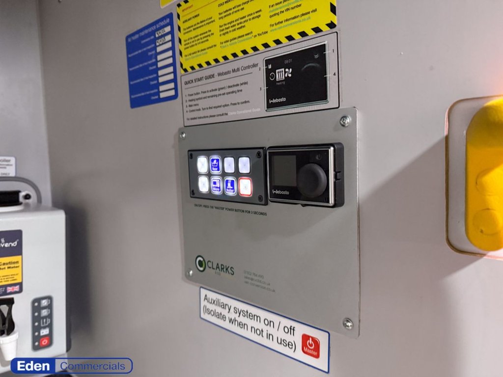 Used Ford Transit 2022 for sale - 77275667: Photo 12