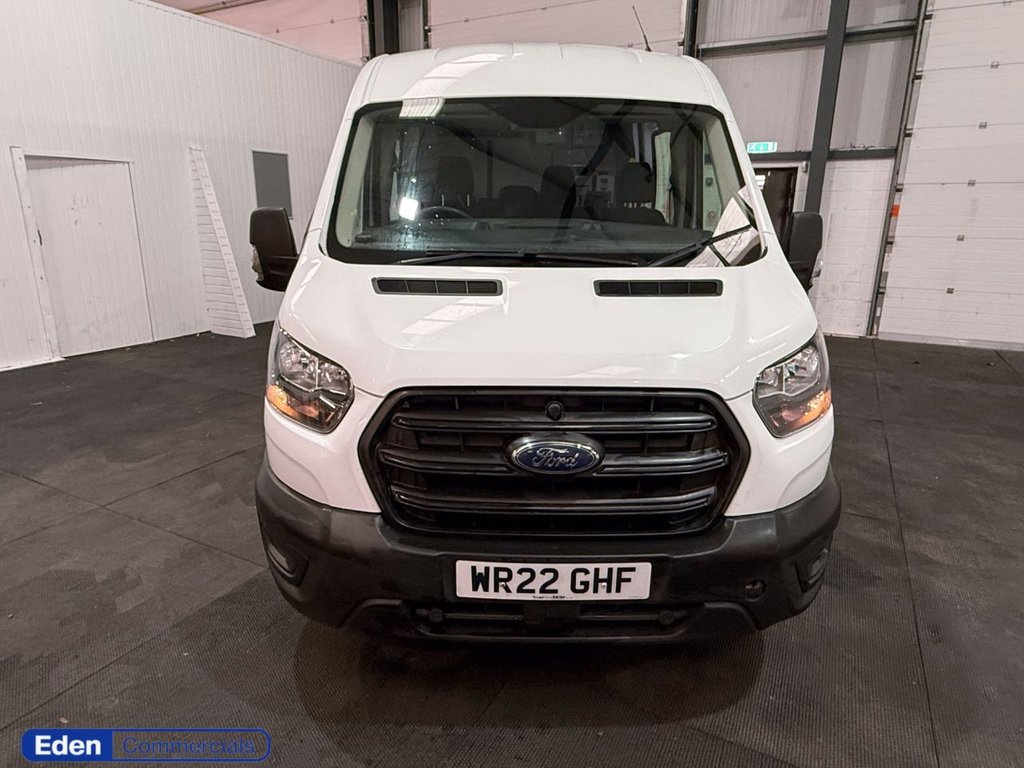 Used Ford Transit 2022 for sale - 77275667: Photo 16