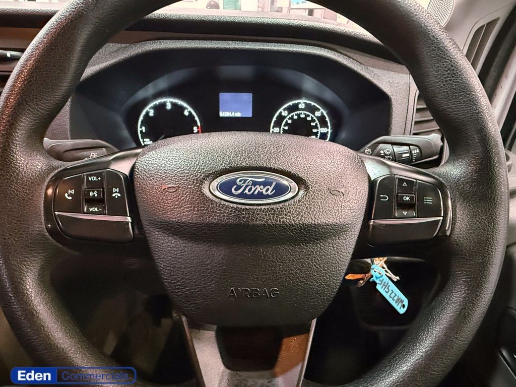 Used Ford Transit 2022 for sale - 77275667: Photo 17