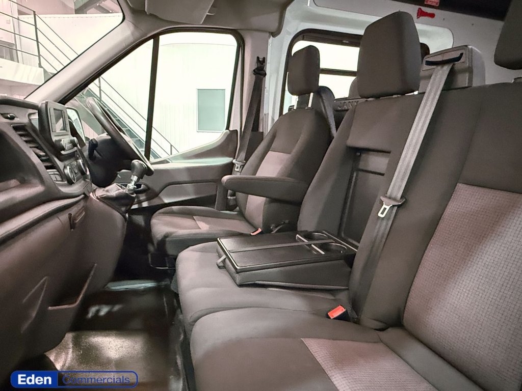 Used Ford Transit 2022 for sale - 77275667: Photo 19