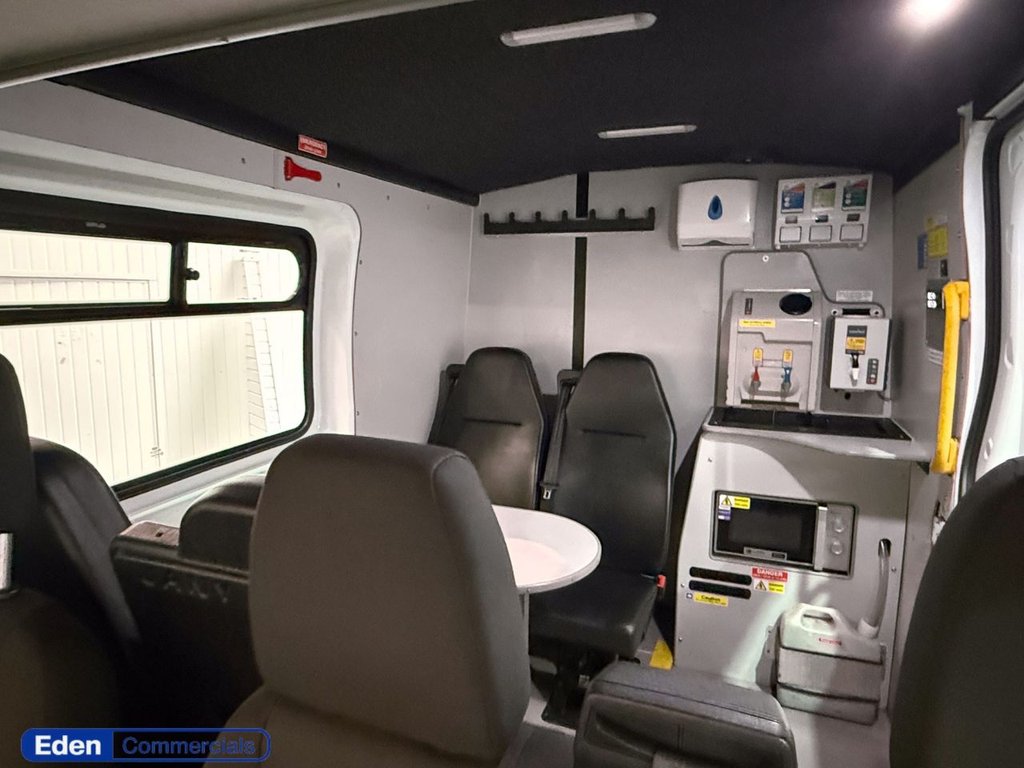 Used Ford Transit 2022 for sale - 77275667: Photo 20