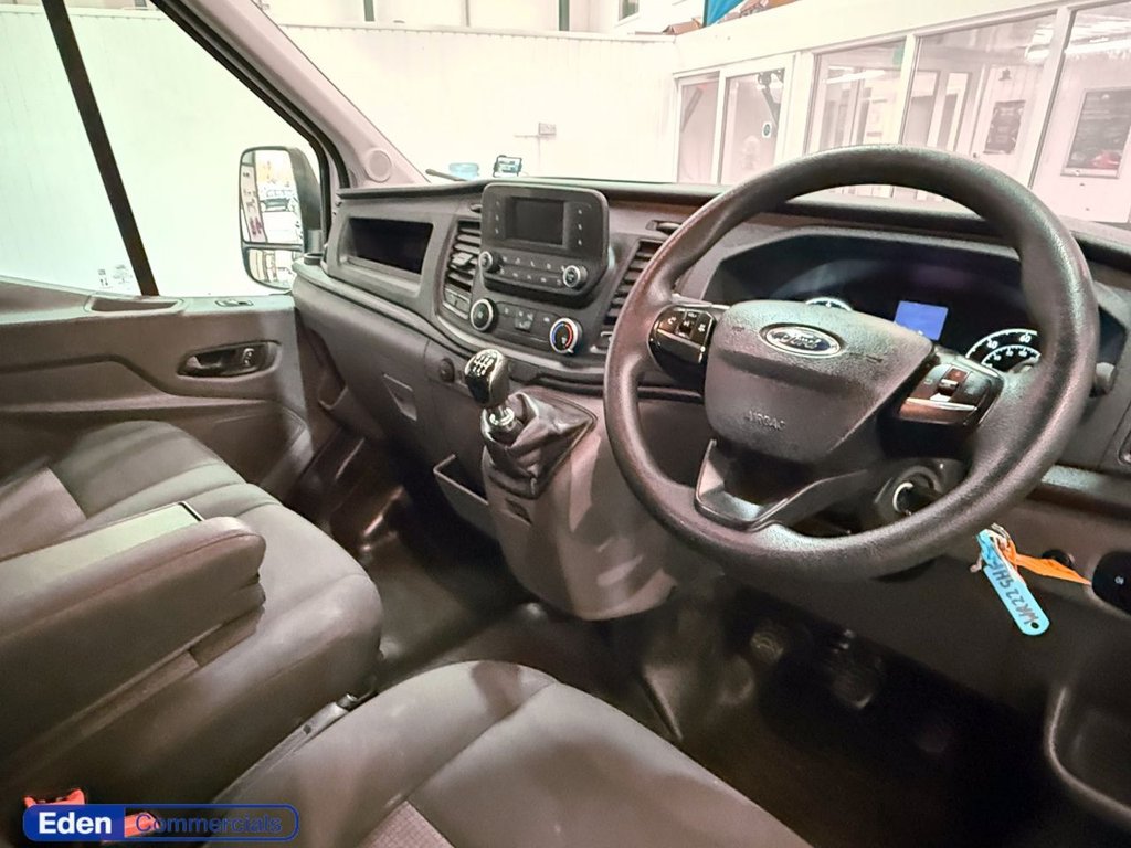 Used Ford Transit 2022 for sale - 77275667: Photo 21