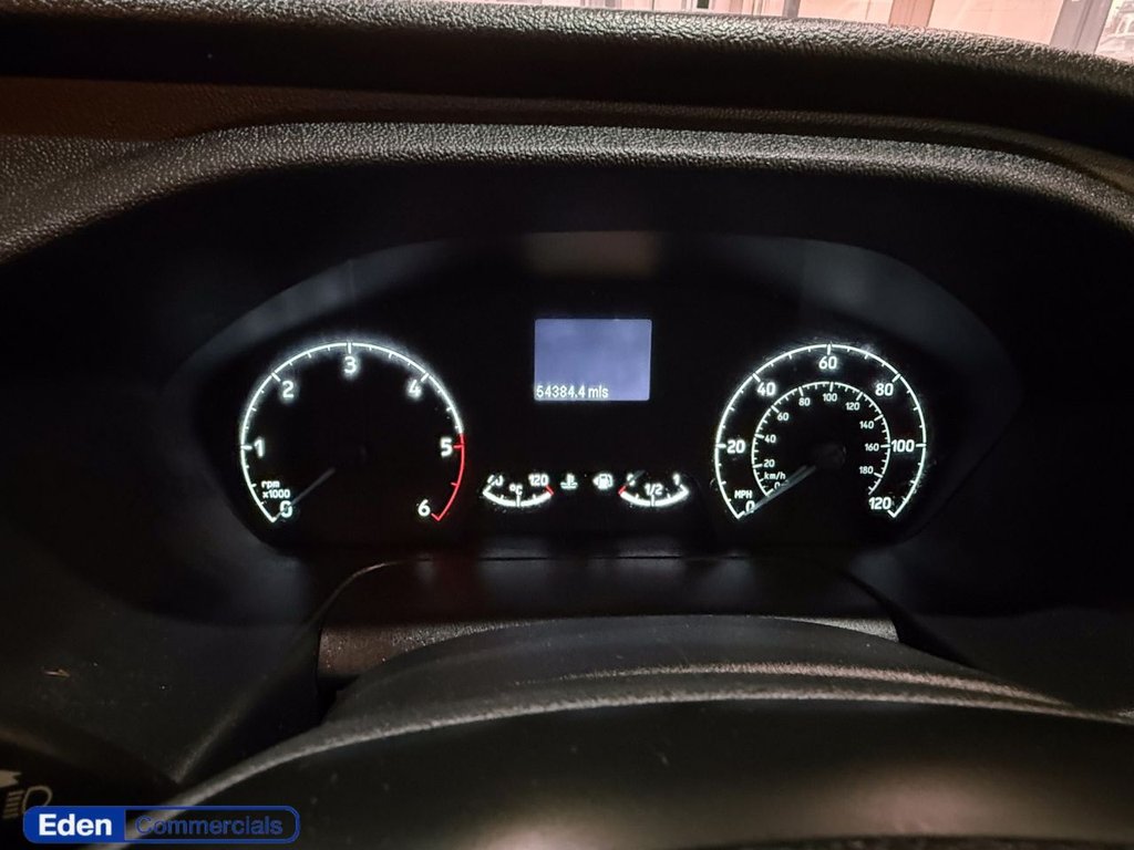 Used Ford Transit 2022 for sale - 77275667: Photo 23