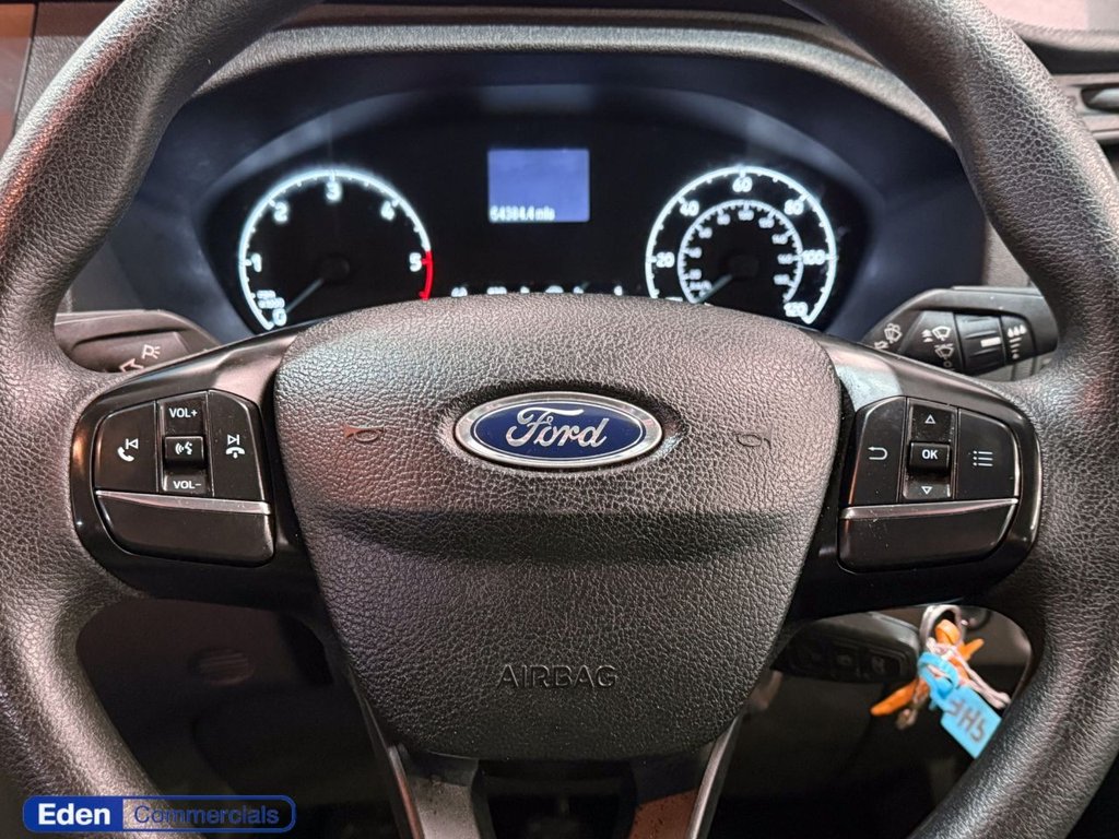 Used Ford Transit 2022 for sale - 77275667: Photo 24