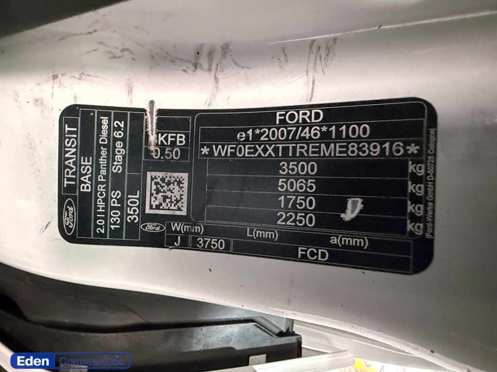 Used Ford Transit 2022 for sale - 77275667: Photo 27