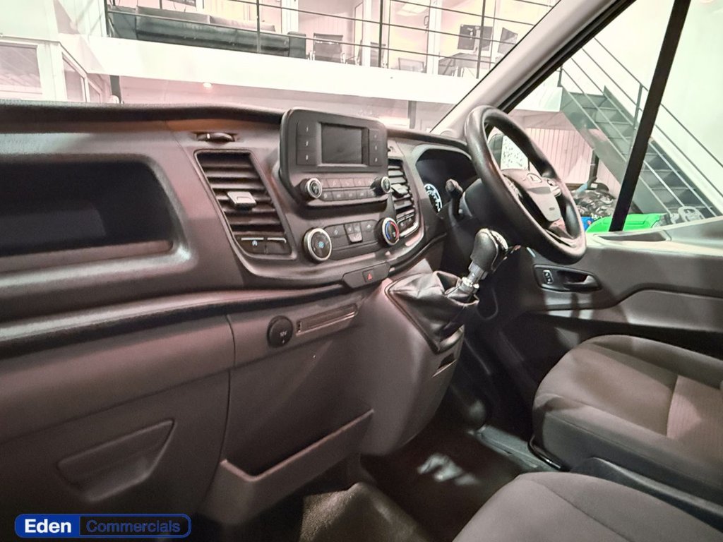 Used Ford Transit 2022 for sale - 77275667: Photo 3