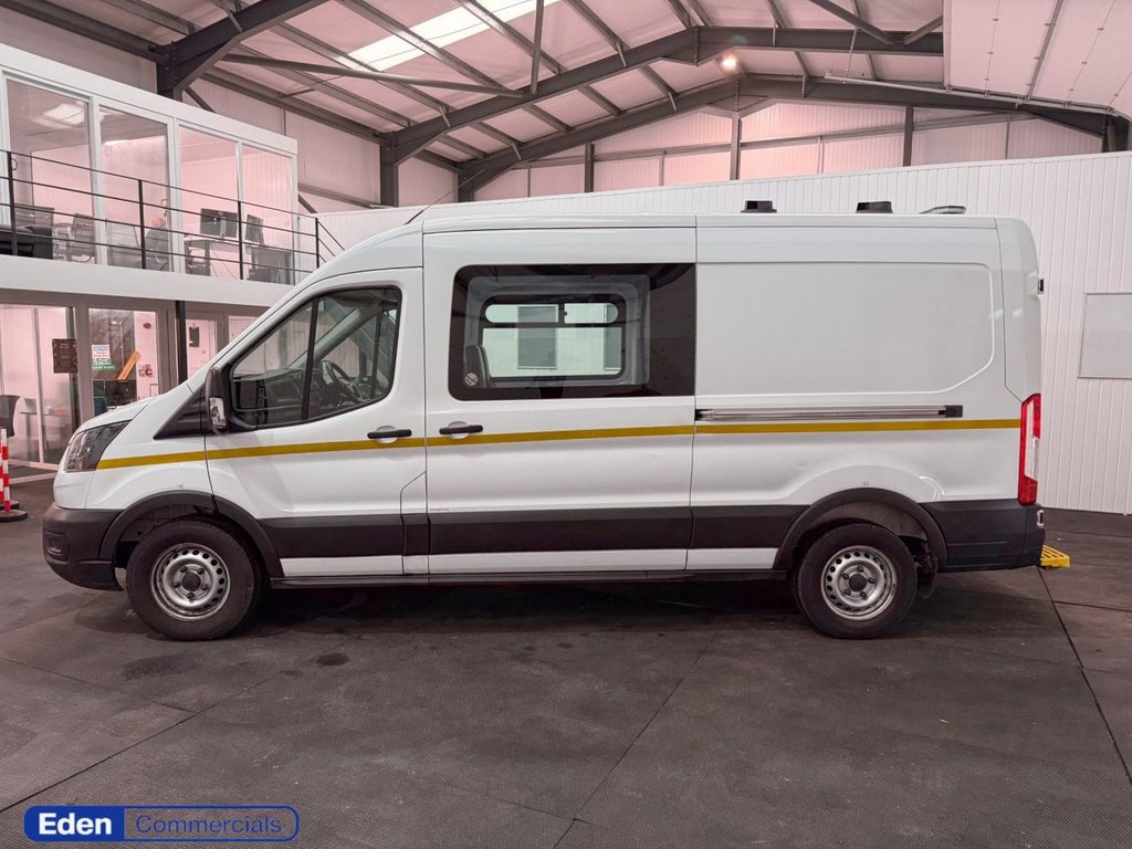 Used Ford Transit 2022 for sale - 77275667: Photo 7