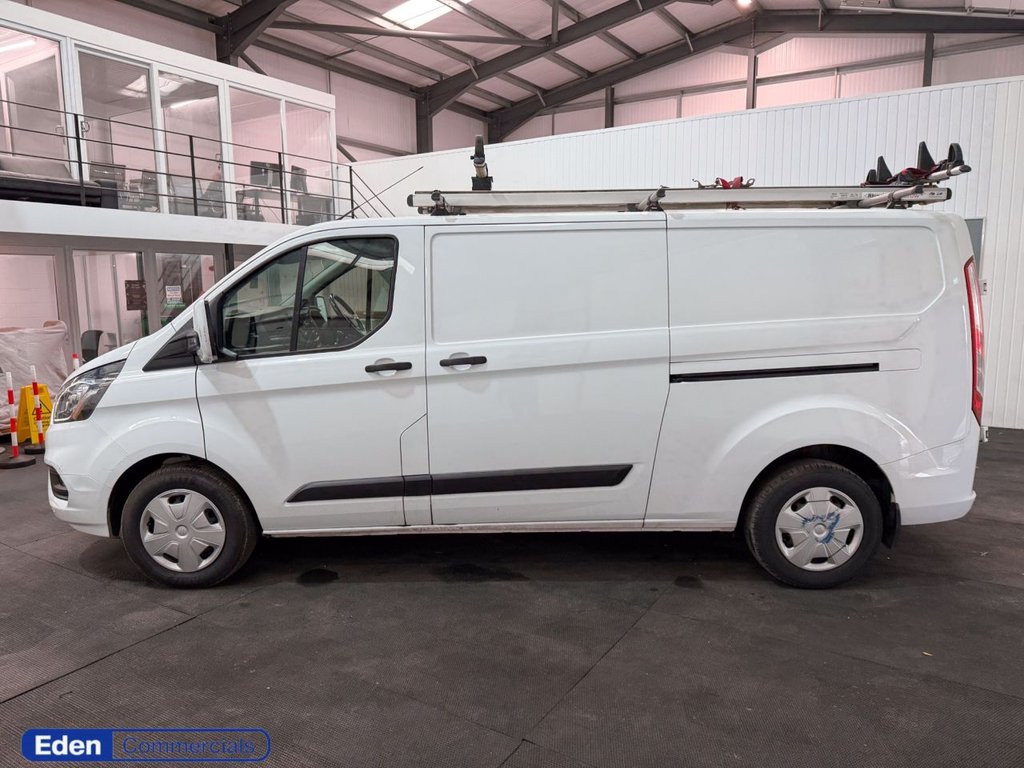 Used Ford Transit Custom 2020 for sale - 77275669: Photo 11