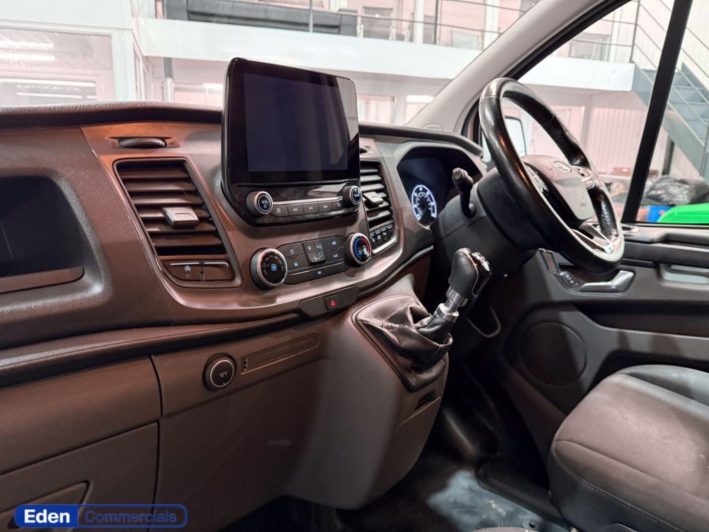 Used Ford Transit Custom 2020 for sale - 77275669: Photo 12