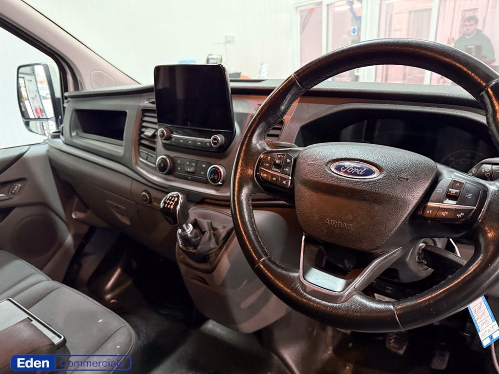 Used Ford Transit Custom 2020 for sale - 77275669: Photo 14