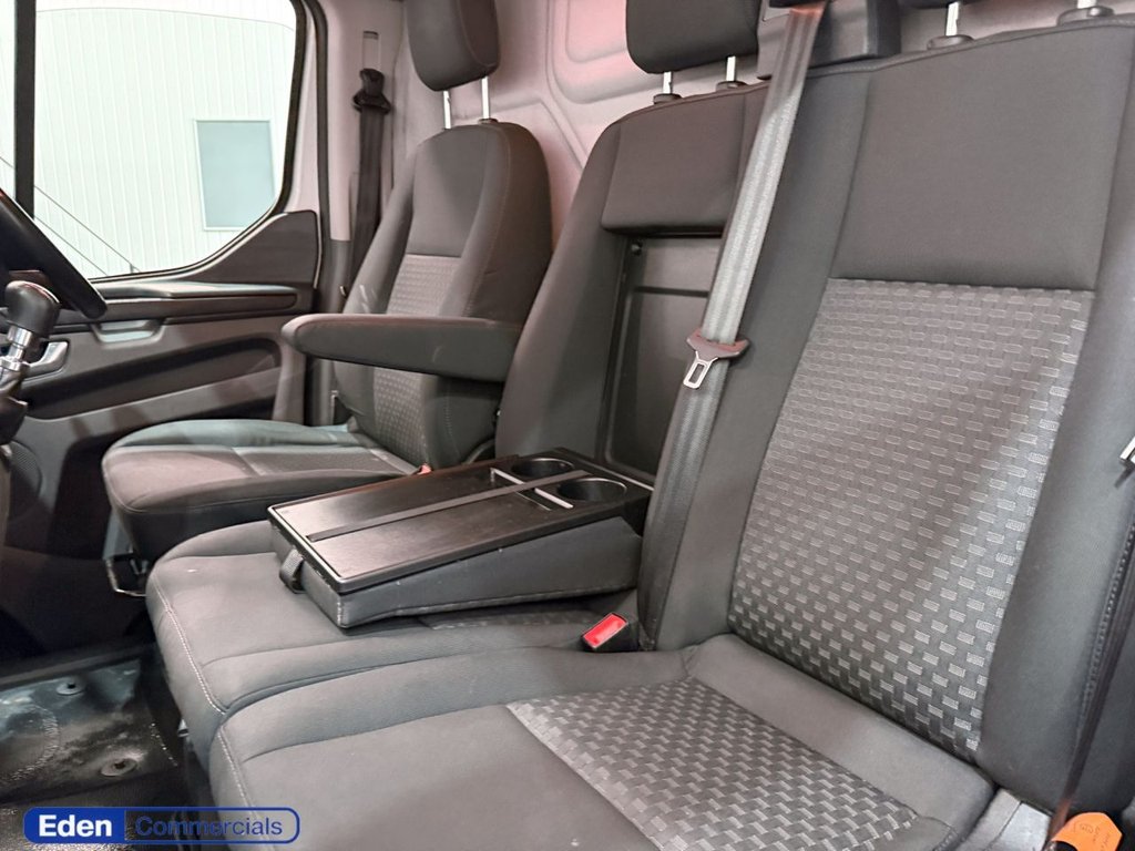 Used Ford Transit Custom 2020 for sale - 77275669: Photo 15