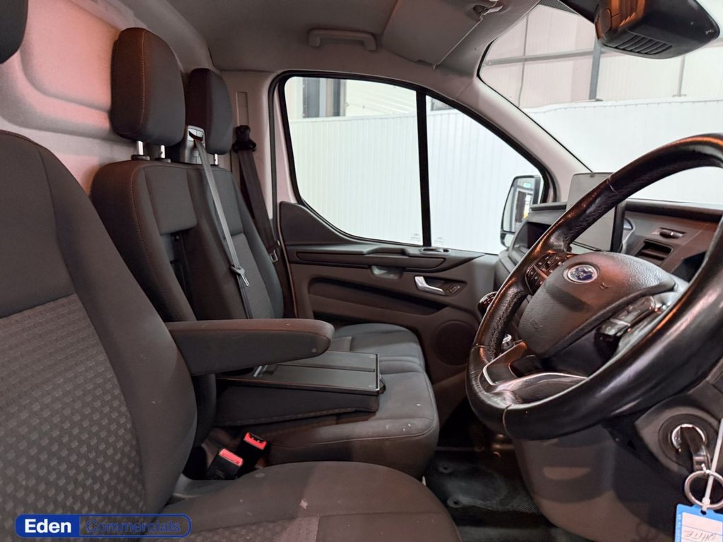 Used Ford Transit Custom 2020 for sale - 77275669: Photo 17