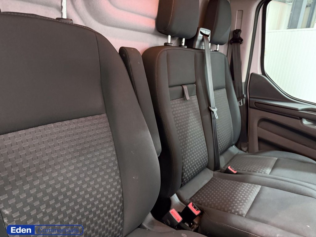 Used Ford Transit Custom 2020 for sale - 77275669: Photo 18