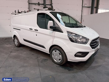 Used Ford Transit Custom 2020 for sale - 77275669: Photo