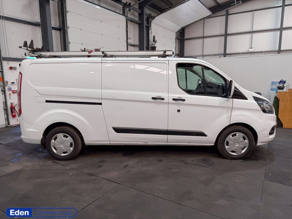 Used Ford Transit Custom 2020 for sale - 77275669: Photo 2