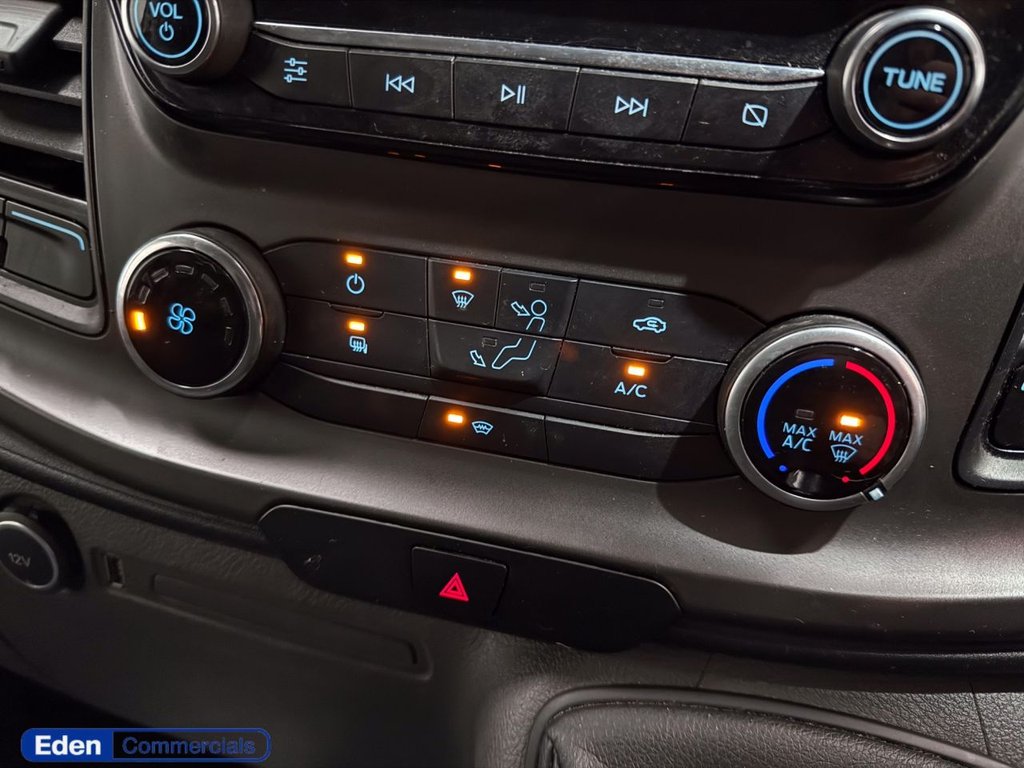 Used Ford Transit Custom 2020 for sale - 77275669: Photo 20