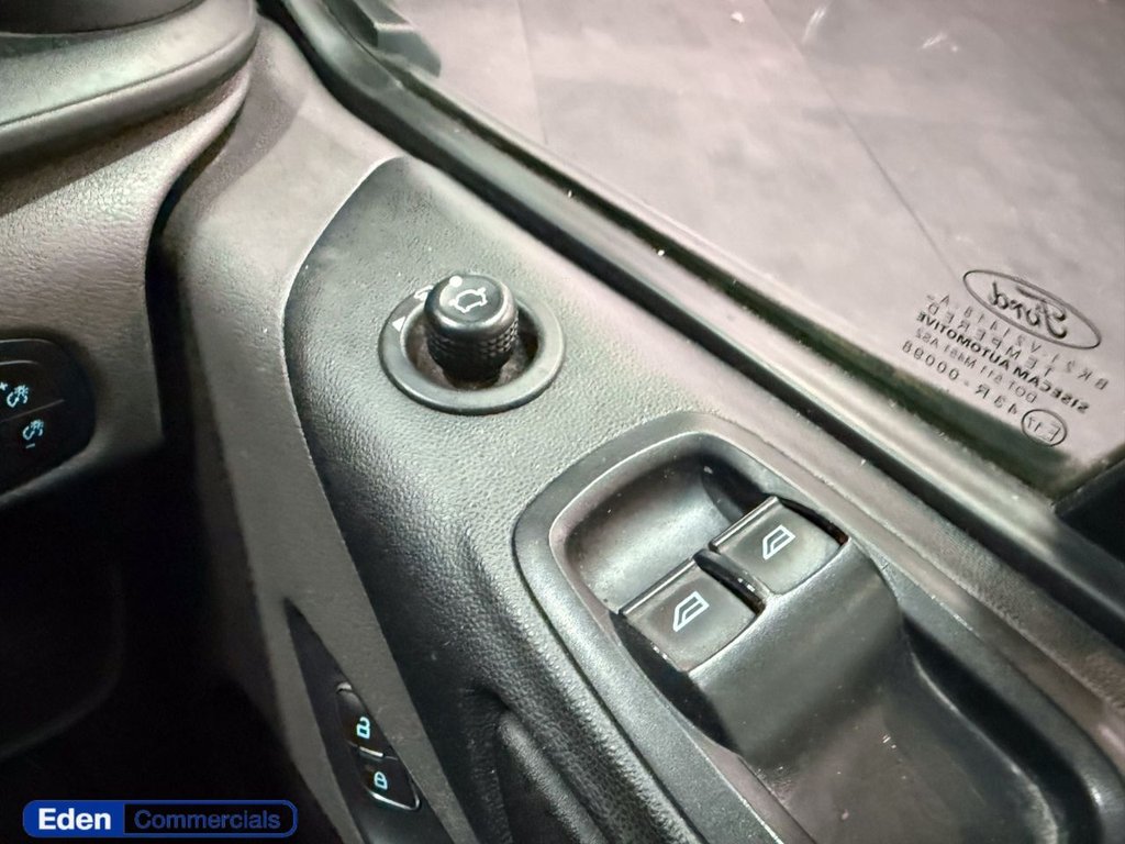 Used Ford Transit Custom 2020 for sale - 77275669: Photo 21