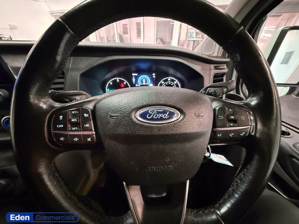 Used Ford Transit Custom 2020 for sale - 77275669: Photo 23