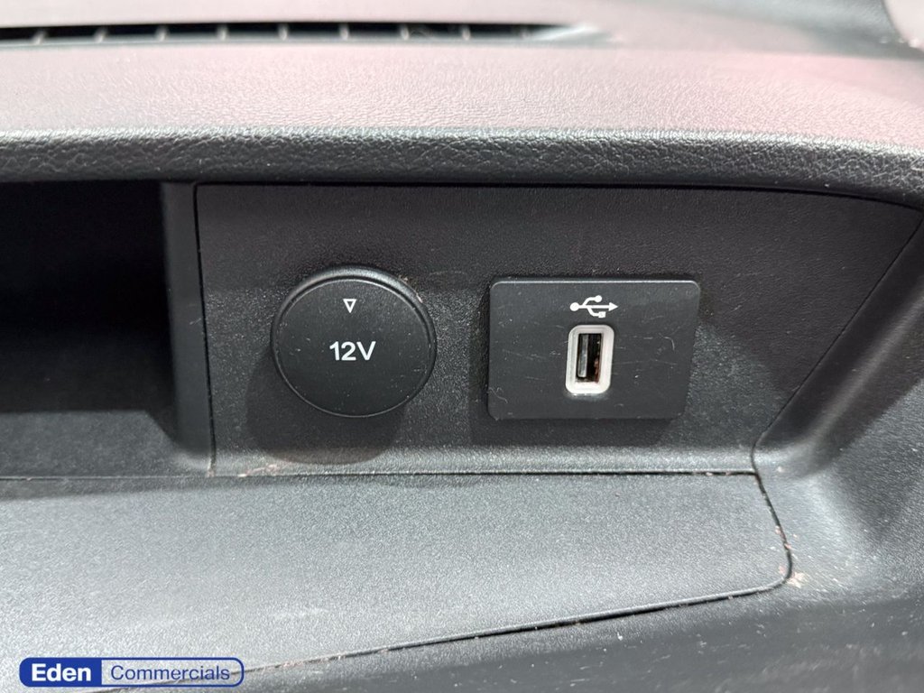 Used Ford Transit Custom 2020 for sale - 77275669: Photo 24