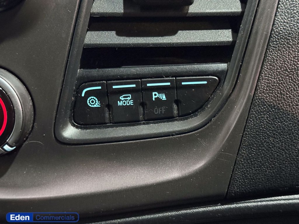 Used Ford Transit Custom 2020 for sale - 77275669: Photo 25