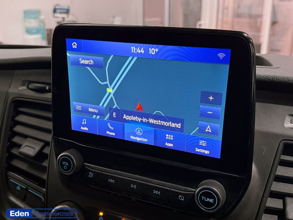 Used Ford Transit Custom 2020 for sale - 77275669: Photo 27